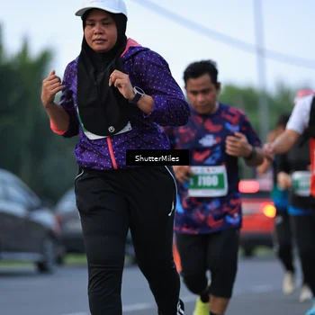 Runner Photo 4560206