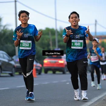 Runner Photo 4560210
