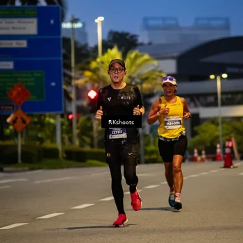 Runner Photo 4560211