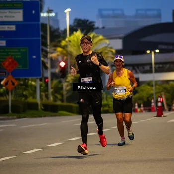Runner Photo 4560213