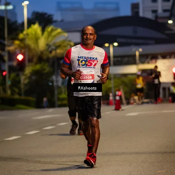 Runner Photo 4560215