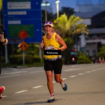 Runner Photo 4560219