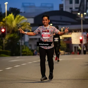 Runner Photo 4560220