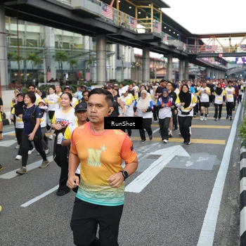 Runner Photo 4560221