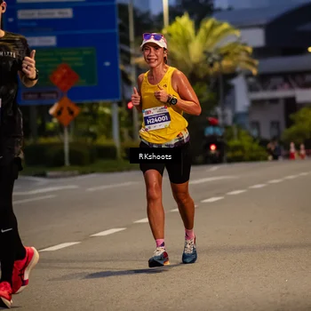 Runner Photo 4560224