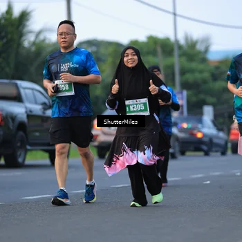 Runner Photo 4560225