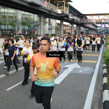 Runner Photo 4560226