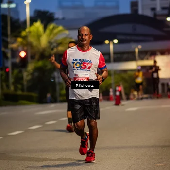 Runner Photo 4560229