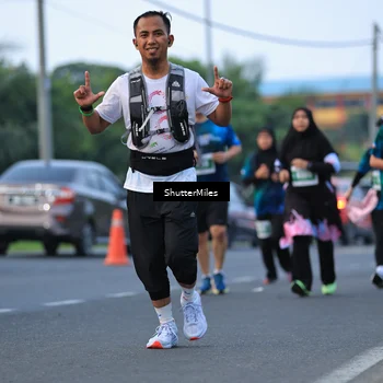 Runner Photo 4560230