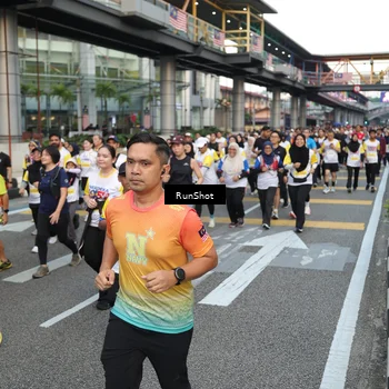 Runner Photo 4560236