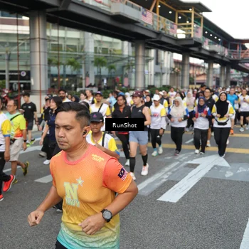 Runner Photo 4560237