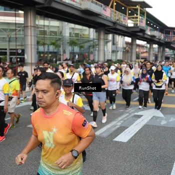 Runner Photo 4560238