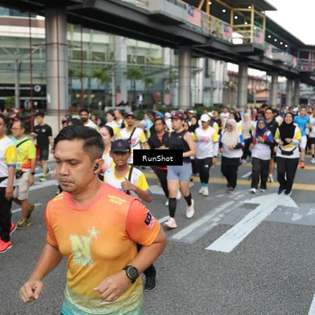 Runner Photo 4560239