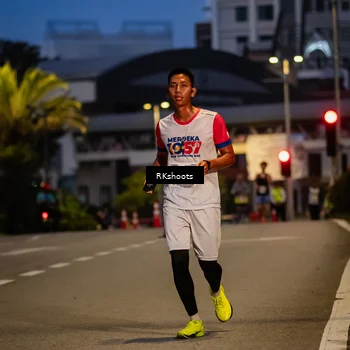 Runner Photo 4560240