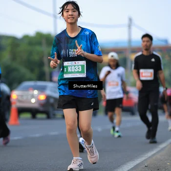 Runner Photo 4560241
