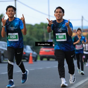 Runner Photo 4560245
