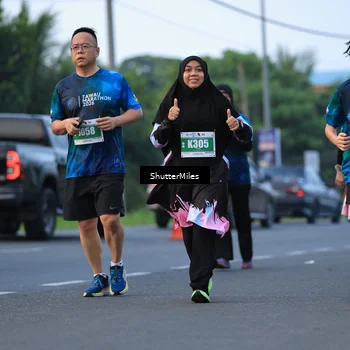 Runner Photo 4560247