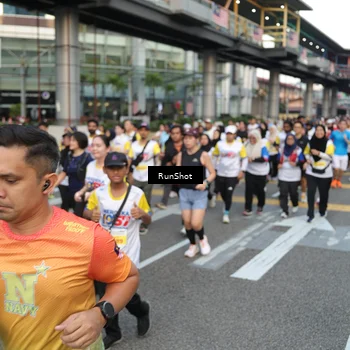 Runner Photo 4560250