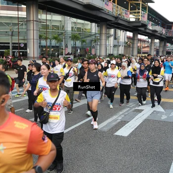 Runner Photo 4560256