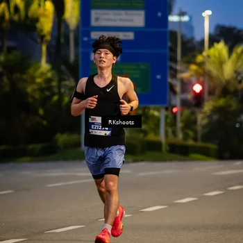 Runner Photo 4560258