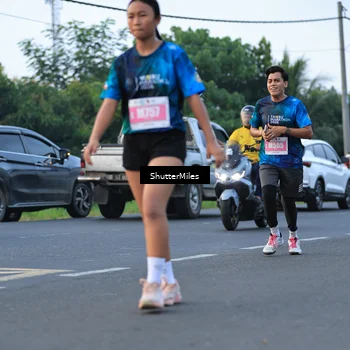 Runner Photo 4560261