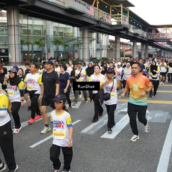 Runner Photo 4560263