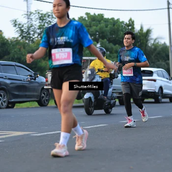 Runner Photo 4560265