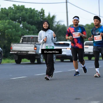 Runner Photo 4560267