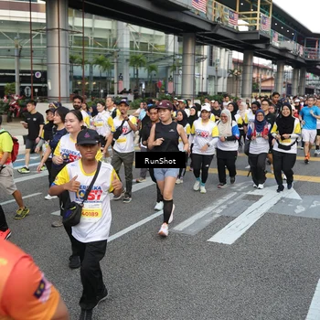 Runner Photo 4560270