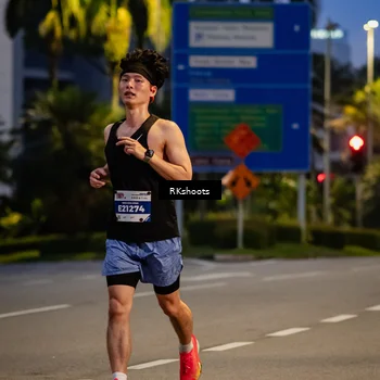 Runner Photo 4560272