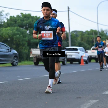 Runner Photo 4560274