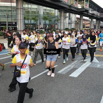 Runner Photo 4560275