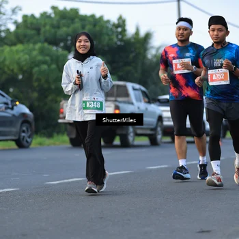Runner Photo 4560276