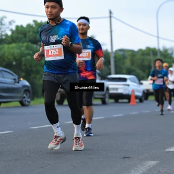 Runner Photo 4560278