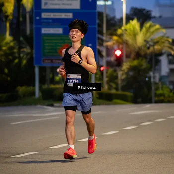Runner Photo 4560279