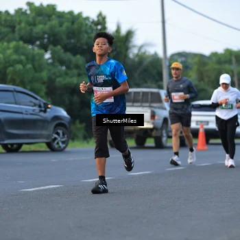 Runner Photo 4560280
