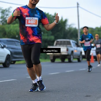 Runner Photo 4560282