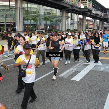 Runner Photo 4560285