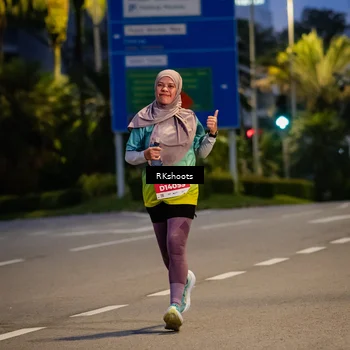 Runner Photo 4560287