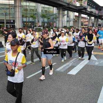Runner Photo 4560289
