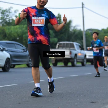 Runner Photo 4560290