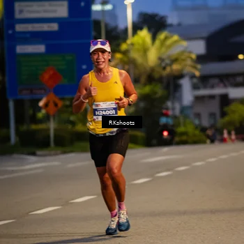 Runner Photo 4560291