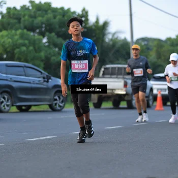 Runner Photo 4560292