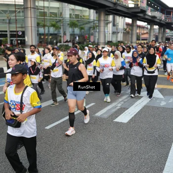 Runner Photo 4560295