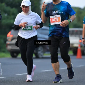 Runner Photo 4560296