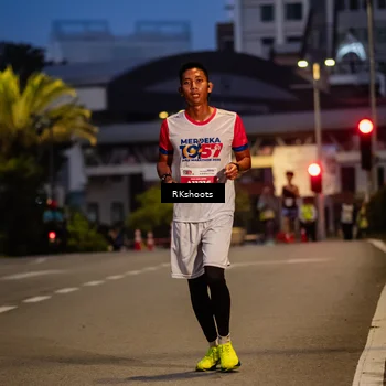 Runner Photo 4560297
