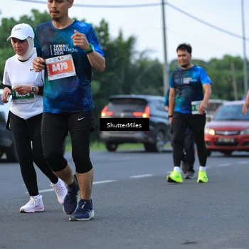 Runner Photo 4560301