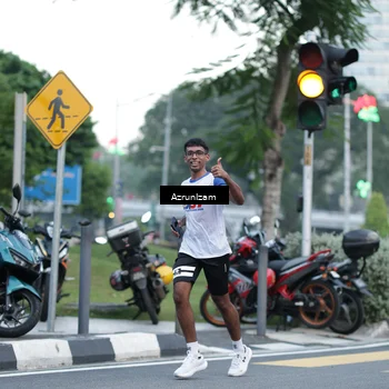 Runner Photo 4560302