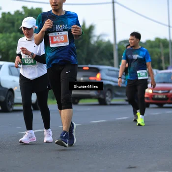 Runner Photo 4560303