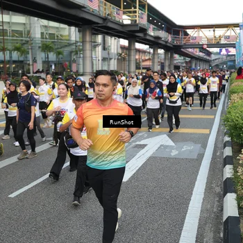Runner Photo 4560304